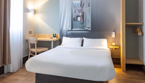 Double Room - Disability Access