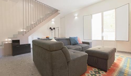 Maisonette