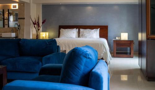 Master Suite