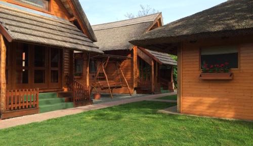 One-Bedroom Bungalow