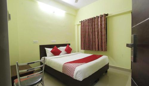 Classic Triple Room