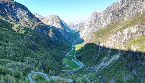 Economy Two-Bedroom Cottage