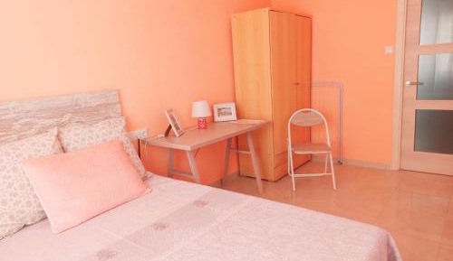 Standard Double Room with Fan