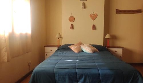 Family Room with Private Bathroom
