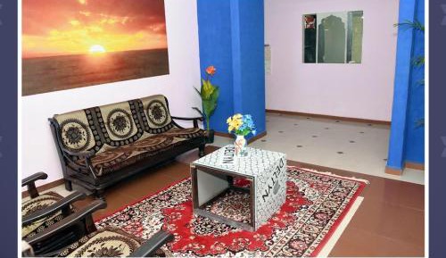 Superior Family Room