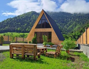 One-Bedroom Chalet