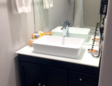 Double Room with Two Double Beds