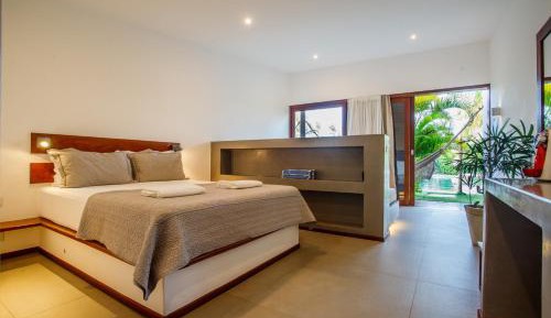 Standard Suite
