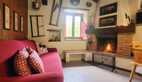 One-Bedroom Chalet