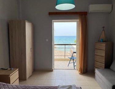 Two-Bedroom Superior Apartment
