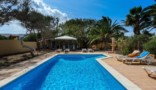 Superior One-Bedroom Apartment