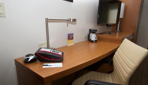 King Room with Sofa Bed