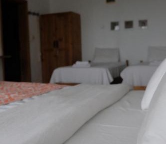 Classic Quadruple Room