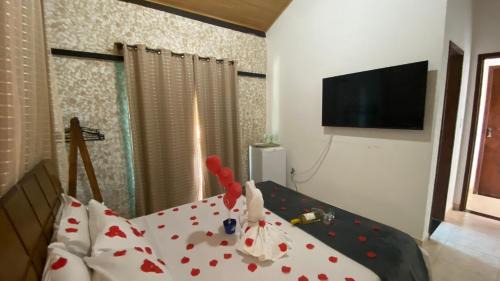 Queen Room with Balcony