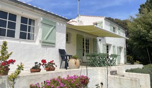 Holiday Home