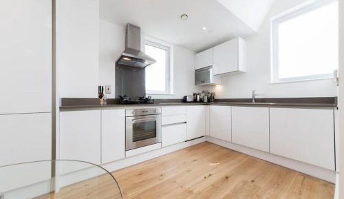 Duplex Apartment