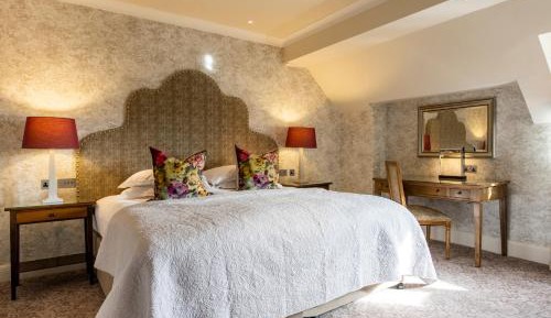 Castle Room