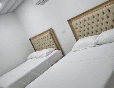 Large Twin Room
