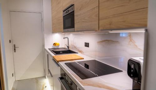 Dolce Riviera Apartment 