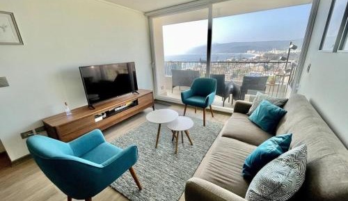Apartment with Sea View