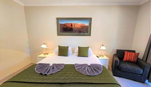 King Room