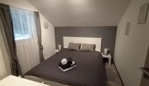 Budget Double Room