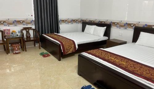 Budget Double or Twin Room