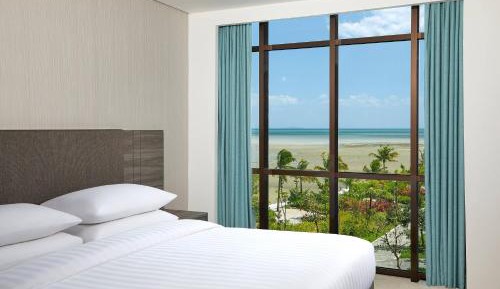 Junior King Suite