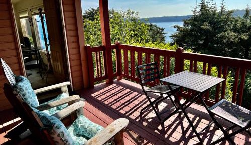 Superior Suite with Sea View