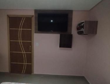 Basic Triple Room