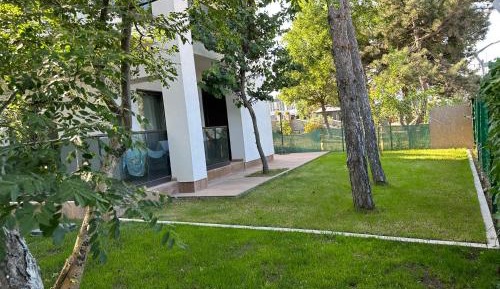 Duplex Apartment