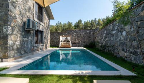 Superior Villa