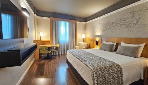 Superior Queen Room