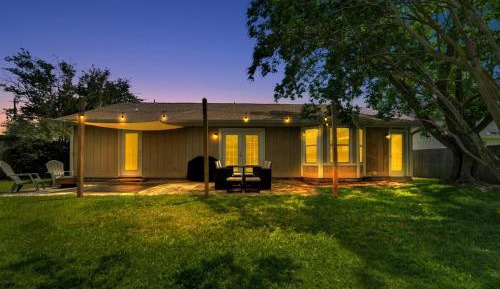 Bungalow