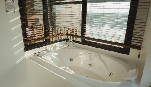 Deluxe Double or Twin Room with Balcony