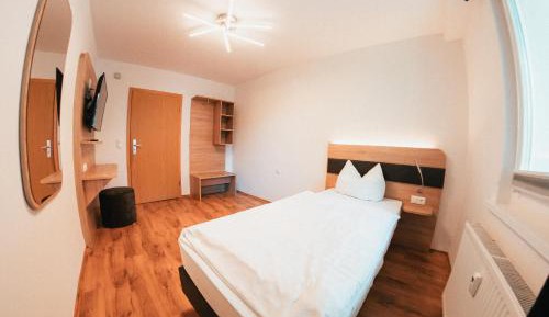 Superior Single Room