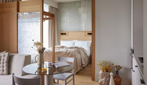 City View Suite