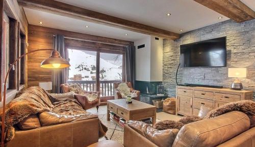 Chalet