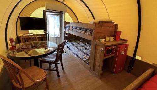 Tent