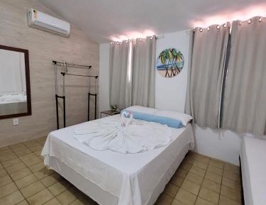 Deluxe Double Room (2 Adults + 1 Child)