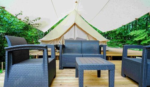 Tent