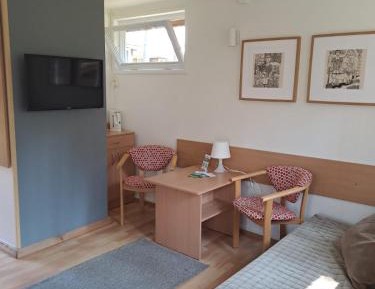One-Bedroom Chalet