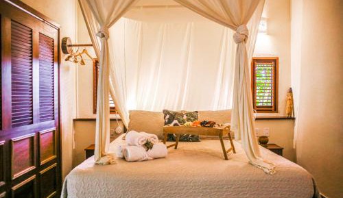Suite with Terrace