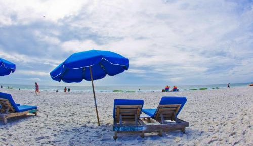 King Room with Ocean View