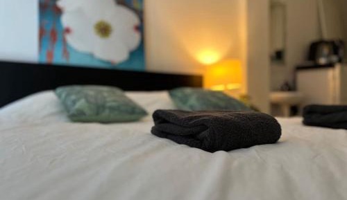 Double or Twin Room with Shower