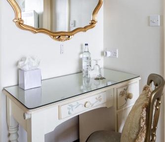 Superior Single Room with Sea View