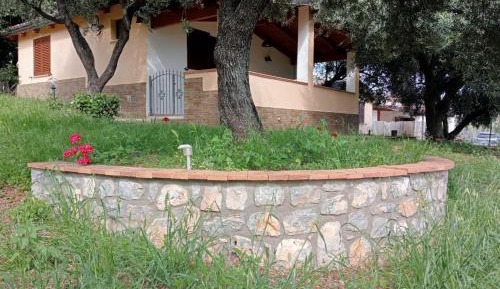 Two-Bedroom Townhouse