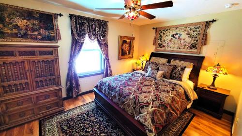 Duplex Apartment