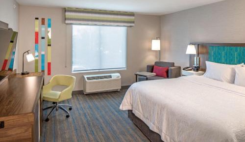 King Room