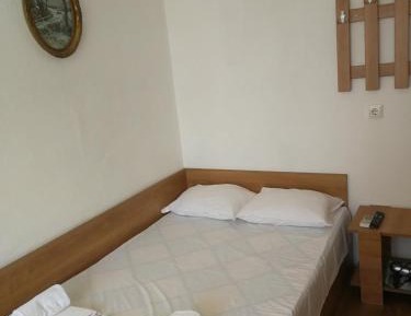 Single Room with Garden View